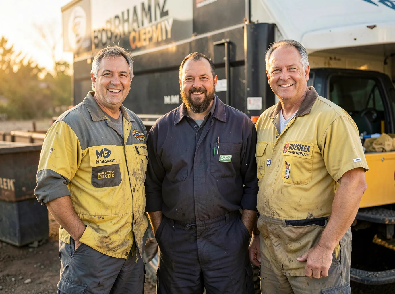 Sewage Cleanup company in Dearborn, MO