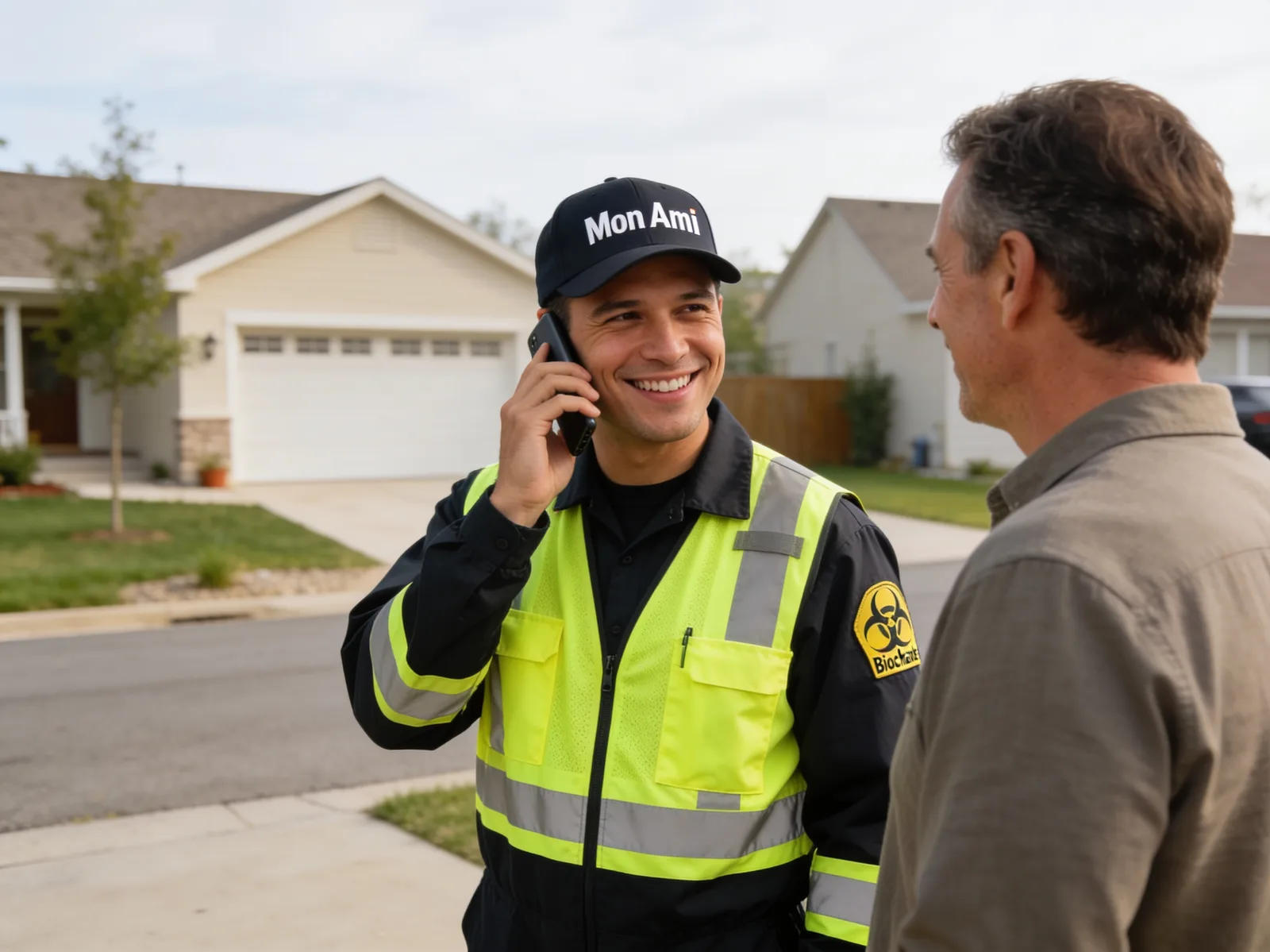 Sewage Cleanup Dearborn, MO FAQs
