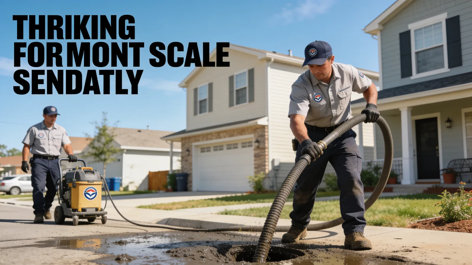 Sewage Cleanup in Dearborn, MO near me